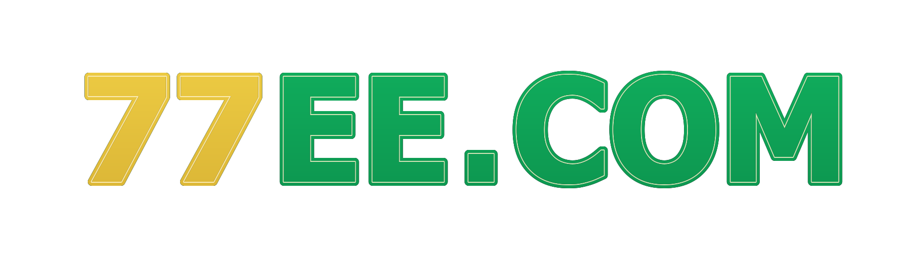 77ee.com logo
